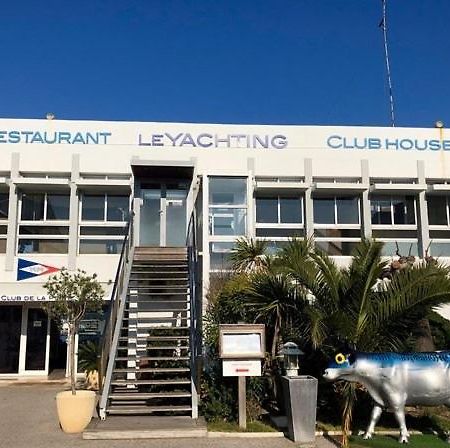Appartement Au Bor De Mer مارسيليا المظهر الخارجي الصورة