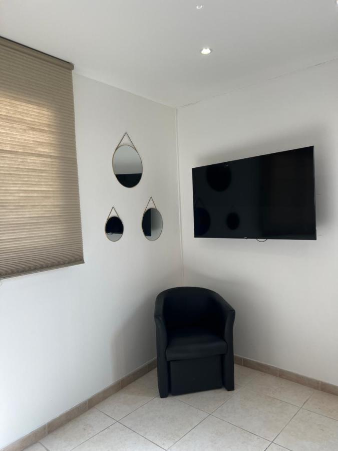 Appartement Au Bor De Mer مارسيليا المظهر الخارجي الصورة