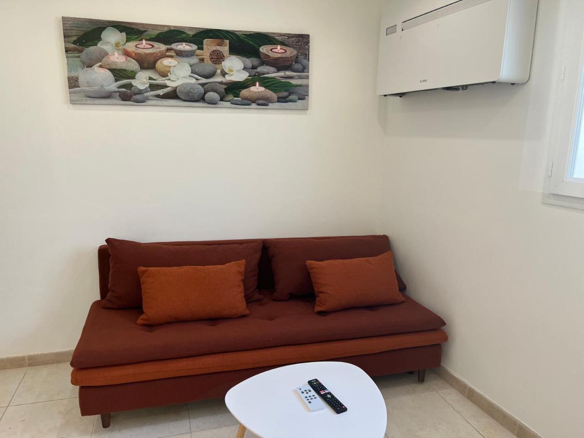 Appartement Au Bor De Mer مارسيليا المظهر الخارجي الصورة