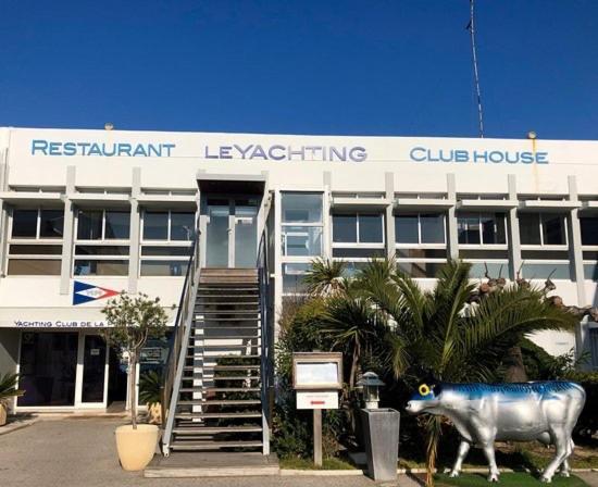 Appartement Au Bor De Mer مارسيليا المظهر الخارجي الصورة